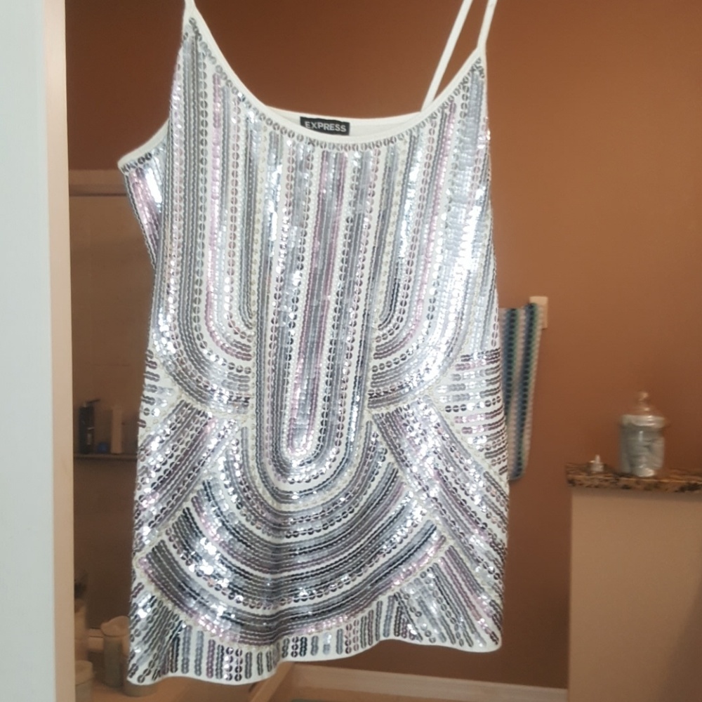 Express top